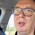 "Mnogo je novca uloženo da se stvore negativne emocije prema meni" Vučić se obraća građanima Srbije: "Nikada ne kupujte mačku…