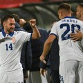 Srbija golom u nadoknadi poražena od Grčke u Ligi nacija