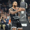 Partizan - Armani, uživo: Karlik Džouns "zapalio" Arenu, vreme je za veću razliku!