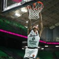 Partizan - Olimpija Milano, uživo: Crno-beli startuju u Evroligi pred domaćom publikom