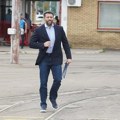 Šapić se oglasio o tvrdnji da je napao odbornicu pokreta Kreni-Promeni