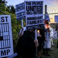 Vrhovni sud dao Trampu zeleno svetlo za deportacije u treće zemlje