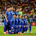 UŽIVO "Nemoguća misija" Srbije u Ajndhovenu