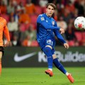 UŽIVO Najbolji meč Srbije pod Paunovićem; Ćavi: "Top su tim; Selektor Srbije ljut na sudije