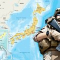 Američki marinac (20) uhapšen zbog ubistva! Telo Ane pronađeno u hotelu na Okinavi, premijerka Takaiči uputila hitan apel…