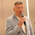 Branković: Nastavljamo niz medalja, Los Anđeles 2028. biće kruna ove generacije