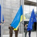 EU otvara dva pregovaračka klastera sa Ukrajinom i Moldavijom