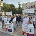 Pavlović osudio incident ispred Narodnog pozorišta: „Nasilje nije politički argument“