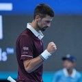 Đoković posle titule u Pekingu želi da nastavi u tom ritmu i u Šangaju