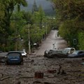 (Foto, video) Evakuisano više od 1.000 ljudi, među povređenima i beba: Katastrofalne poplave u Čileu, fenomen El Ninjo pravi…
