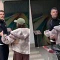 Granit Džaka opet u centru skandala: Umalo se pobio sa navijačem kad je čuo šta mu dobacuje