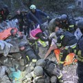 Ukrajina: Najmanje 11 ljudi, među kojima troje dece, poginulo u ruskom napadu