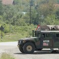 Italijanski general Vergori preuzeo komandu nad misijom KFOR