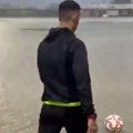 (VIDEO) Odskače li, sudija?