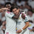 Real rutinski izašao na kraj sa Lajpcigom, Maksimoviću pola sata u Madridu