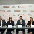 CRTA objavila procenu izlaznosti do 10 časova