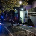 MUP: Noćas napadnuta ambasada Izraela u Beogradu, podignut nivo bezbednosti