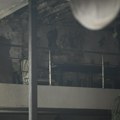 Izlomljeno staklo, uništen inventar! Prve slike i snimci sa mesta požara na Vračaru: Izgoreo poznati lokal, trojica napadača…