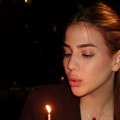 (Foto) Una Čolić proslavila rođendan u Beču: Od dečka stigao poklon vredan 7.000 evra i soba puna ruža