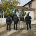 Kancelarija za KiM: Kosovska policija sprovela "nasilnu akciju hapšenja" u opštini Istok