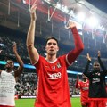 Bešiktaš udario na TV emitera zbog Vlahovića: „Hoćete li prema svima postupati kao u njegovom slučaju!?“