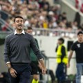 Rijera: "Cilj je da ne izgubimo nijedan meč u Superligi"