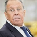 Lavrov posle razgovora sa Rubijom: Stav Rusije o Ukrajini nepromenjen, Evropa mora da dokaže da je pouzdan pregovarač
