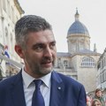 Gradonačelnik Dubrovnika predlaže testiranje političara na droge: "Kamioni kokaina i dalje stižu"