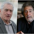 "Napravili su pakt starih očeva": Internet preplavljen urnebesnim šalama na račun Roberta De Nira i Al Paćina (foto)