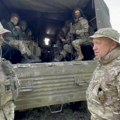 Rusija i Ukrajina: Ruska vojna komanda traži od svih dobrovoljaca da potpišu vojne ugovore, Prigožin kaže da Vagner neće