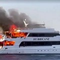 Trojica britanskih državljana poginuli nakon požara na jahti kod egipatske obale