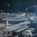 NASA opet odlaže sletanje na Mesec zbog problema sa raketom