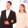 Princeza Danica i princ Filip Karađorđević čekaju drugo dete