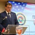 Poslanici u Skupštini Srbije nisu izglasali nepoverenje ministru Gašiću