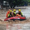 Katastrofalne poplave u Kini: U klizištima nestalo devet osoba