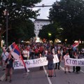 Novi protest u petak u Zaječaru: Dolaze Miroslav Aleksić i Aleksandar Jovanović Ćuta