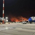 Hrvatski avion zaglavljen u vatrenom obruču! Gori Sicilija, nižu se temperaturni rekordi - jezivi snimci sa aerodroma