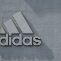 Adidas poboljšao izglede nakon solidnog drugog kvartala