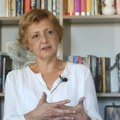 Biljana Stojković: Mnogi su spremni za radikalizaciju protesta