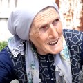 Baka (74) iz Bosne živi na selu i nikada ne jede meso: Uvek jede isti obrok i zdrava je kao dren