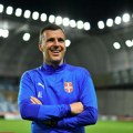 Luković saopštio spisak igrača za meč sa Italijom