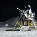 NASA: Luna-25 na Mesecu ostavila krater širok 10 metara posle pada