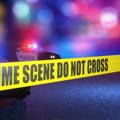 Ubijena trudnica u Ohaju: Navodno ukrala alhokol, pa bežala od policije