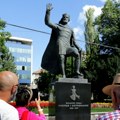 Gradonačelnica Sarajeva: Spomenik kralju Tvrtku I sam postavila preko noći, ali Tvrtko ostaje!