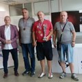 Dražić veteranski šampion Srbije u Šahu