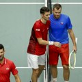 Novaku teško pao poraz Đoković otkrio zašto nije igrao u singlu