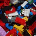 Lego odustaje od reciklaže plastičnih boca