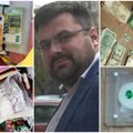 Bivši ukrajinski obaveštajac osuđen u Srbiji: Naumovu godinu dana zatvora zbog pranja para