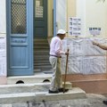 Izgubili Atinu i Solun: Grčka vladajuća partija pretrpela neuspeh na lokalnim izborima, jedinu pobedu ostvarila na Peloponezu
