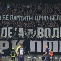 Tuga 11 godina duga! Grobari na meču sa Spartakom obeležili godišnjicu smrti Ivana Perovića (video)